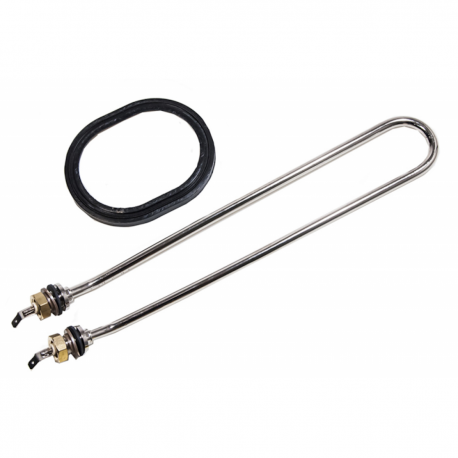 Resistenza per boiler slim/basic - Isotemp