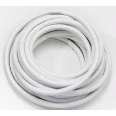 PVC braided pipe