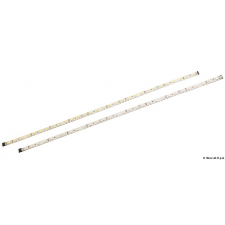SMD LED light bar white 7.2 W 12 V