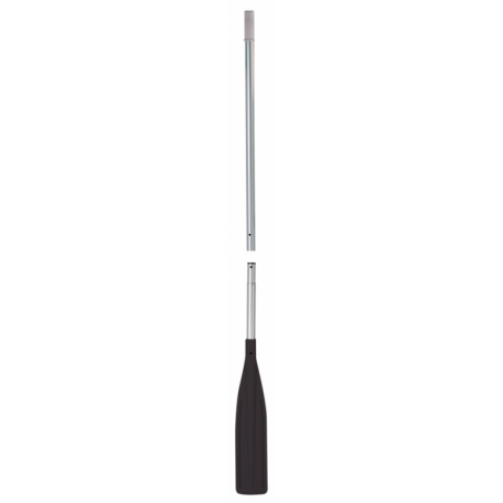 Remus in divisible light alloy - Scoprega