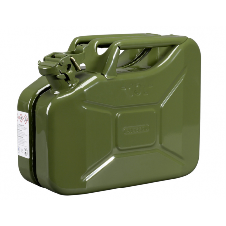 Military jerry can