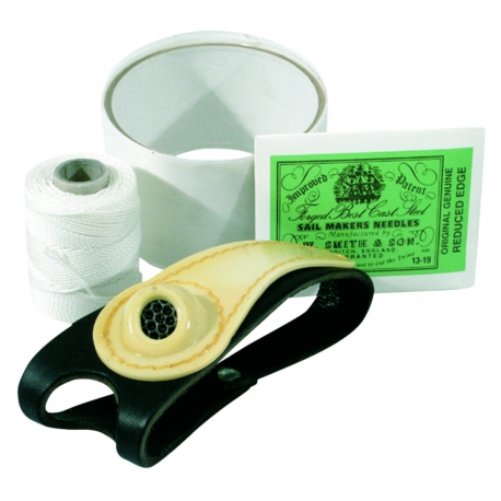 Sail repair kit