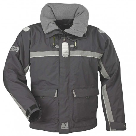 XM Yatching Offshore Jacket