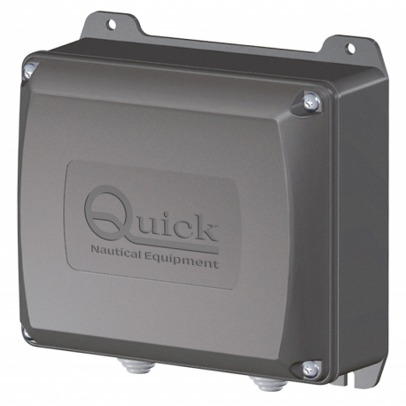 Receiver - Quick