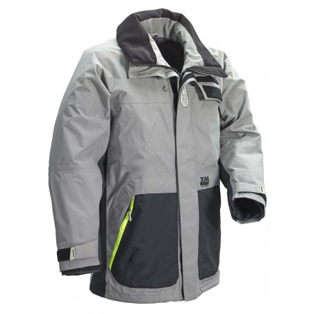 XM Yatching Costal Jacket