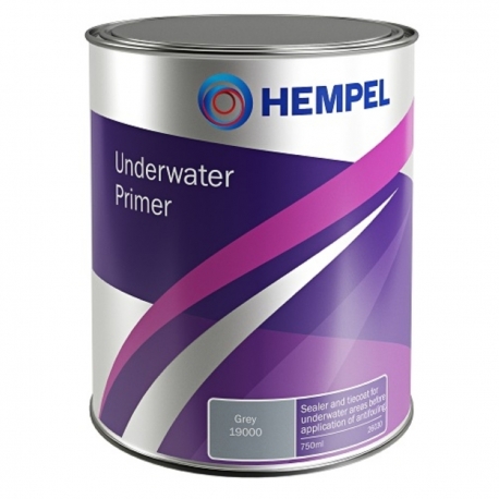 Underwater primer - Hempel