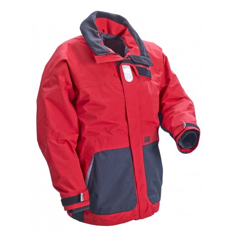 XM Yatching Costal Jacket