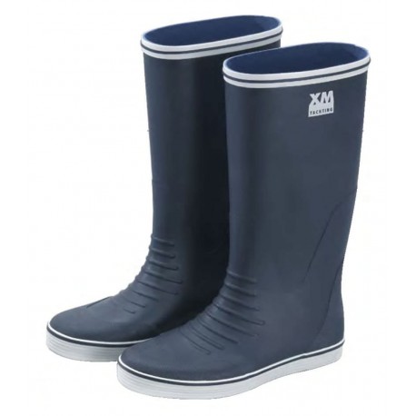 Plastimo high cruising boots with non-slip sole