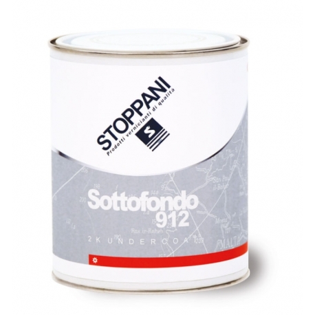 Sottofondo 912 - STOPPANI