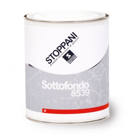 Underlay 8539 - STOPPANI