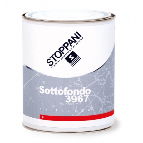 Sottofondo 3967 - STOPPANI