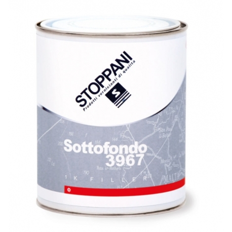 Substrate 3967 - STOPPANI