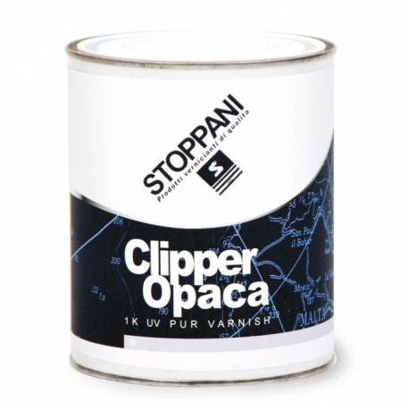 Clipper satin - STOPPANI