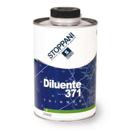 Diluente dilatante 371  - STOPPANI