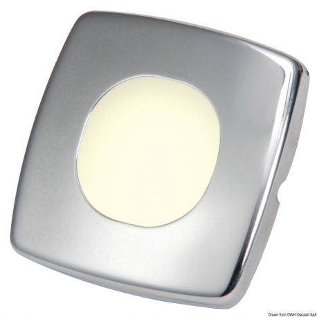 Luce di cortesia Constella 2 LED