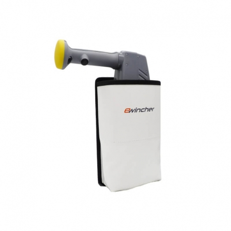 Ewincher - custodia per maniglia ad assistenza elettrica