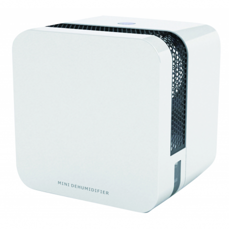 Electric dehumidifier - Euromarine