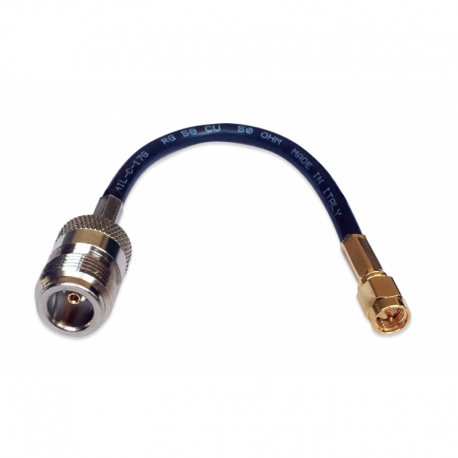 Antenna adapter 4G - Scout