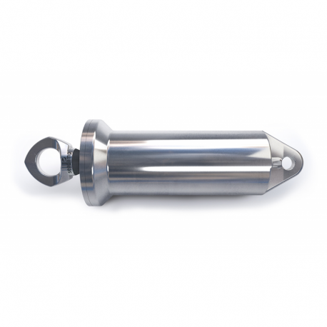 Mooring damper Seadamp Steel - Seares