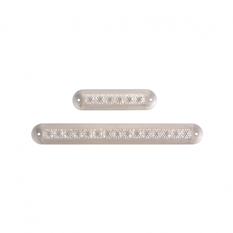 LED courtesy light 12 V