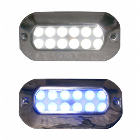 Luce subacquea a LED