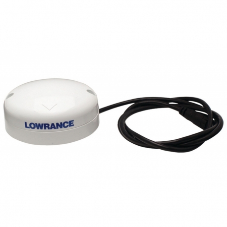 Antenna GPS Nmea 2000 POINT-1 - Lowrance