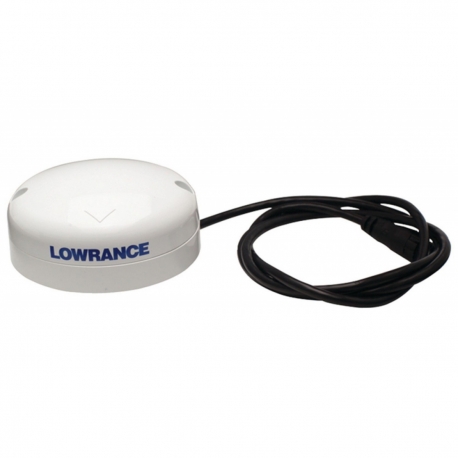 GPS Antenna Nmea 2000 POINT-1 - Lowrance