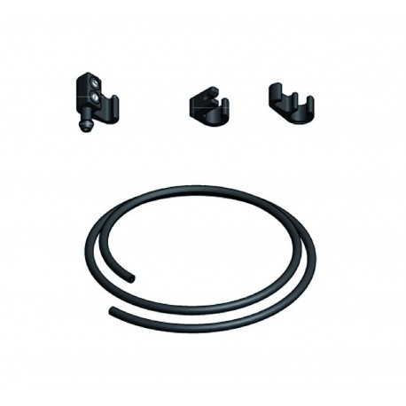 Sprayer with attachments and hose mt.1,10 for windscreen wiper arms