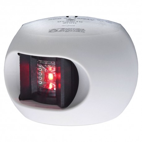 Aqua Signal polycarbonate LED navigation light - 112,5° left
