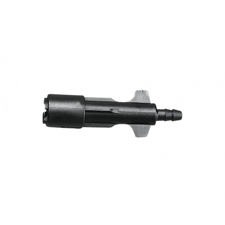 Fuel connector for Mercury - female