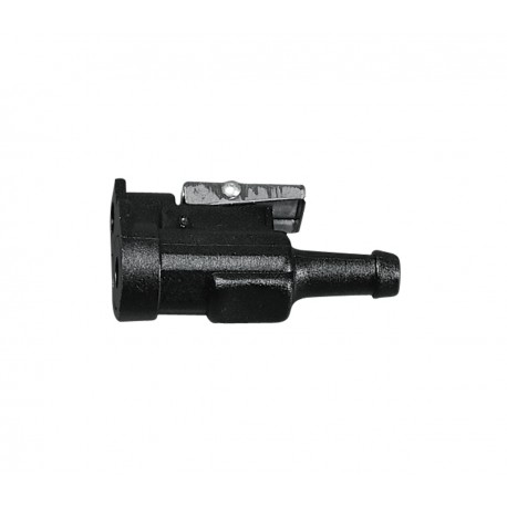 Fuel coupling for OMC/Johnson/Evinrude - Female