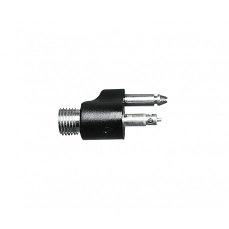 Fuel coupling for OMC/Johnson/Evinrude - Male for tank