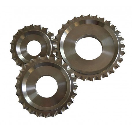 AISI 316 stainless steel rope cutter