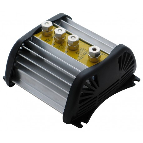 Charge distributor 3 x 50
