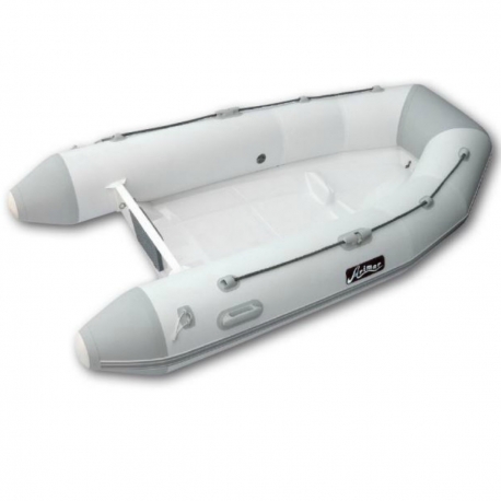 Tender Elite 270 fibreglass floorboard - Arimar