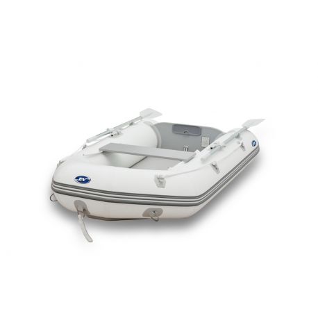 Tender "Il Gonfiabile" 230 inflatable floor - Eurovinil