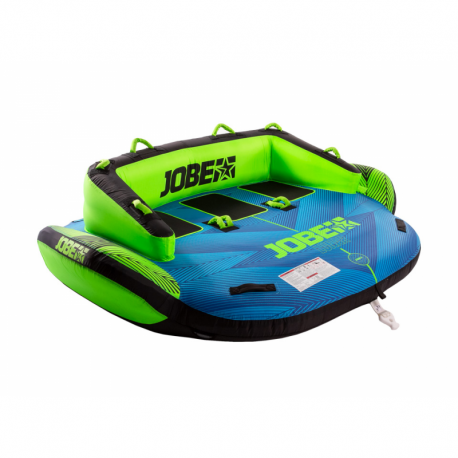 Lunar 3P costruito in PVC ad alta resistenza - Jobe
