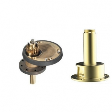 Stainless steel LED navigation lights - Sea-Dog