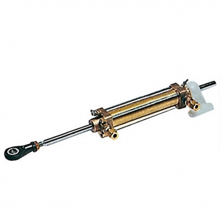 Hydraulic inboard steering system - Vetus