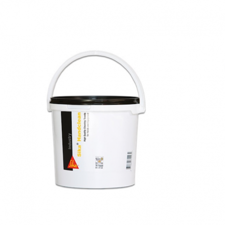 Complementary products - Sika