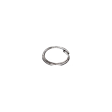 Stainless steel rings