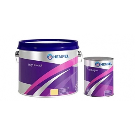 Two-component primer High Protect - Hempel