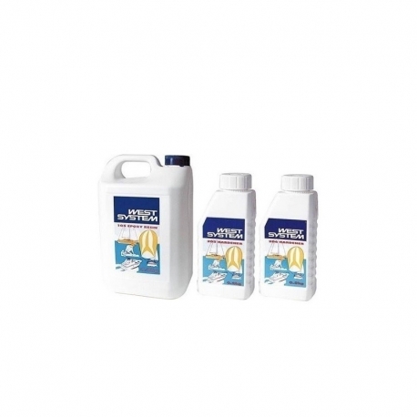 Epoxy resin Resin 105 - West System
