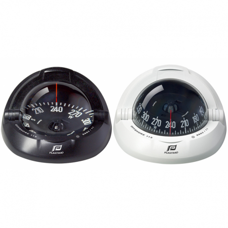 Compass Plastimo Offshore 115 recessed