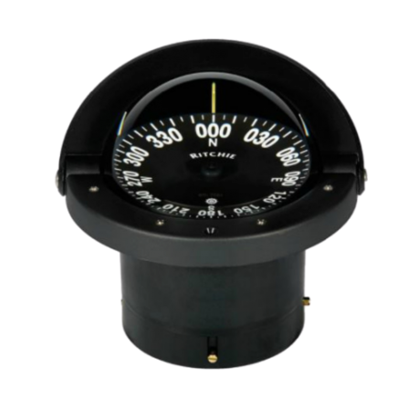 Wheelmark Compass 4'' 1/2