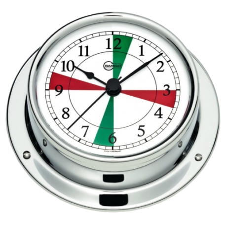 Measuring instrument Time M