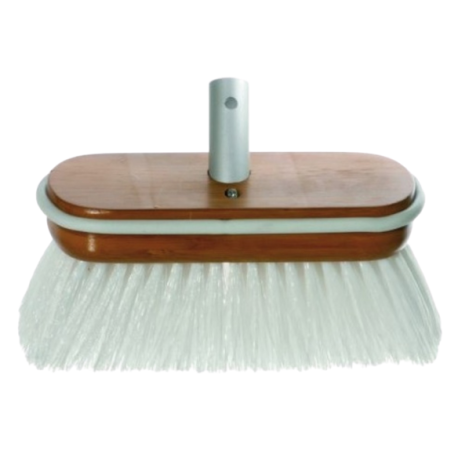 Brush type USA - Yachticon