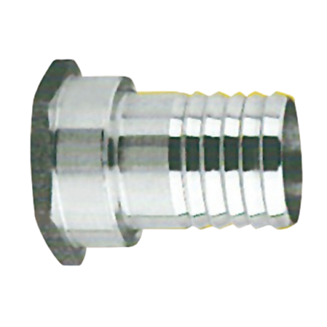 Female hose fitting