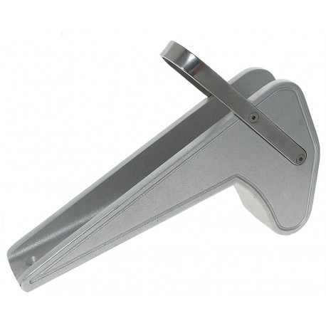 Aluminium bow for Bruce - Force - Danforth type anchors