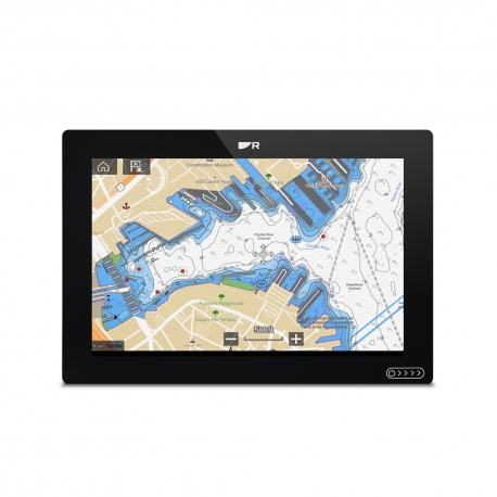 Cartografico Axiom Plus 9